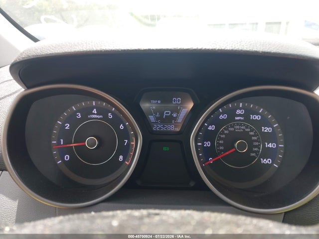 Продаж на аукціоні авто 2015 Hyundai Elantra Se, vin: 5NPDH4AE8FH651769, номер лоту: 45700924