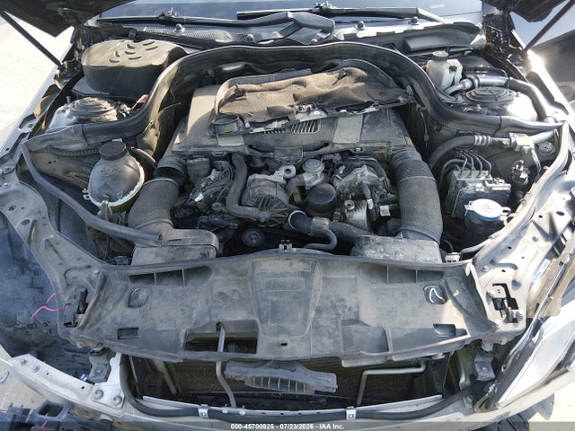 2010 Mercedes-benz E 350 მანქანა იყიდება აუქციონზე, vin: WDDHF5GB0AA151945, აუქციონის ნომერი: 45700925