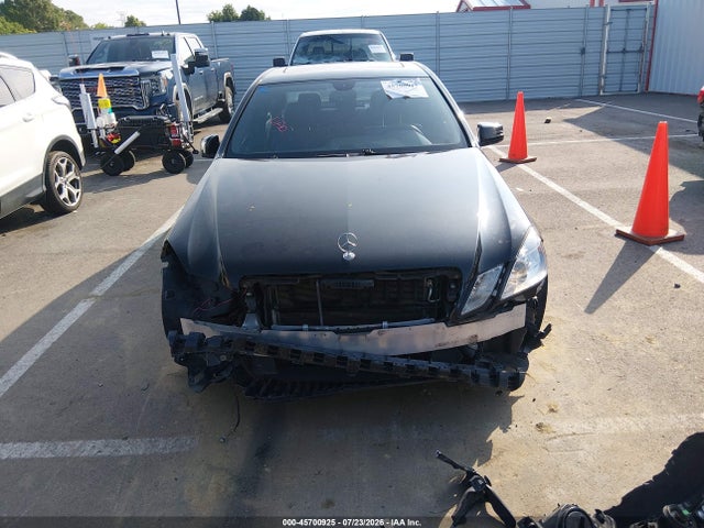 2010 Mercedes-benz E 350 მანქანა იყიდება აუქციონზე, vin: WDDHF5GB0AA151945, აუქციონის ნომერი: 45700925