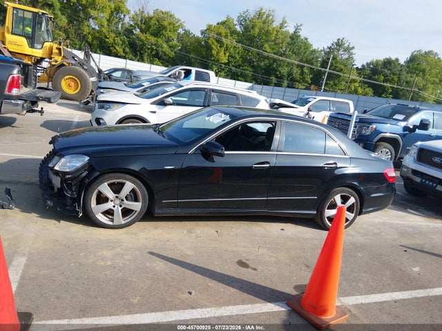 2010 Mercedes-benz E 350 მანქანა იყიდება აუქციონზე, vin: WDDHF5GB0AA151945, აუქციონის ნომერი: 45700925