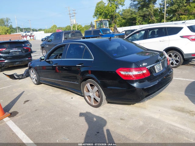 2010 Mercedes-benz E 350 მანქანა იყიდება აუქციონზე, vin: WDDHF5GB0AA151945, აუქციონის ნომერი: 45700925