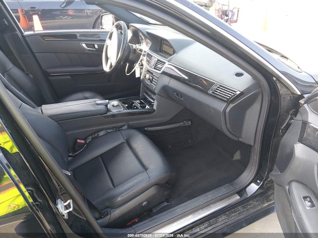 2010 Mercedes-benz E 350 მანქანა იყიდება აუქციონზე, vin: WDDHF5GB0AA151945, აუქციონის ნომერი: 45700925