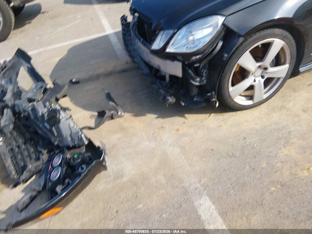 2010 Mercedes-benz E 350 მანქანა იყიდება აუქციონზე, vin: WDDHF5GB0AA151945, აუქციონის ნომერი: 45700925