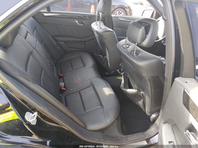 2010 Mercedes-benz E 350 მანქანა იყიდება აუქციონზე, vin: WDDHF5GB0AA151945, აუქციონის ნომერი: 45700925