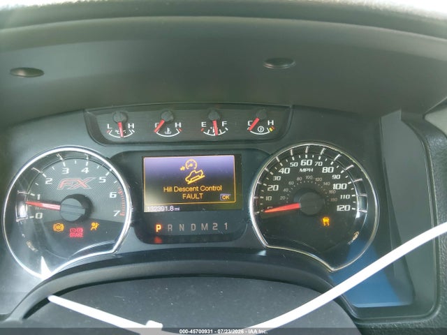 Продаж на аукціоні авто 2013 Ford F-150 Fx4, vin: 1FTFW1ET0DKD64673, номер лоту: 45700931