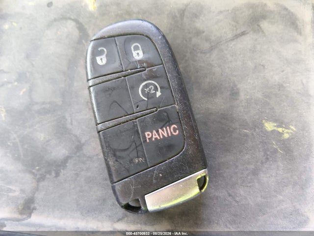 Продаж на аукціоні авто 2015 Dodge Journey Crossroad, vin: 3C4PDDGG8FT607191, номер лоту: 45700932