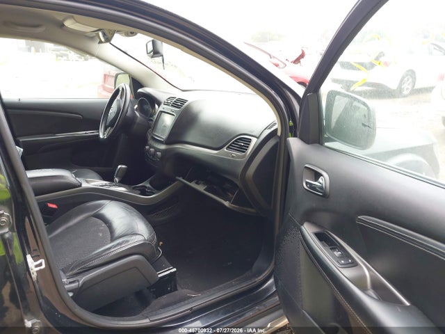 Продаж на аукціоні авто 2015 Dodge Journey Crossroad, vin: 3C4PDDGG8FT607191, номер лоту: 45700932