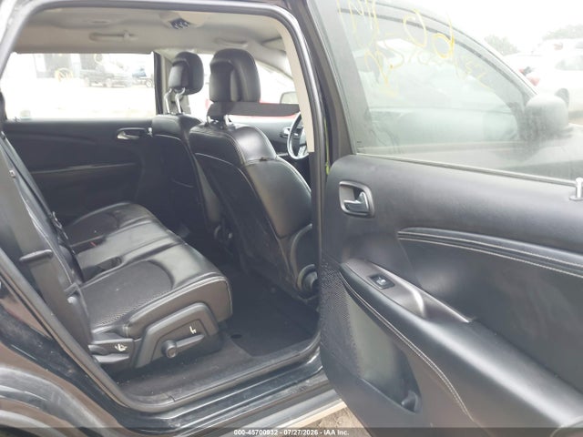 Продаж на аукціоні авто 2015 Dodge Journey Crossroad, vin: 3C4PDDGG8FT607191, номер лоту: 45700932