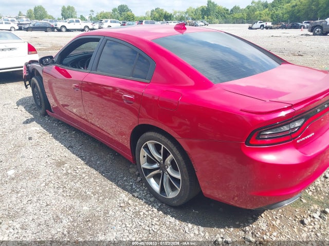 45700933 :رقم المزاد ، 2C3CDXCT1FH737992 vin ، 2015 Dodge Charger R/t مزاد بيع