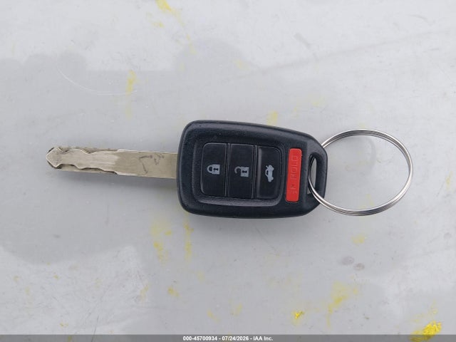 Aukcja sprzedaży 2016 Honda Accord Lx, vin: 1HGCR2F38GA044172, numer aukcji: 45700934