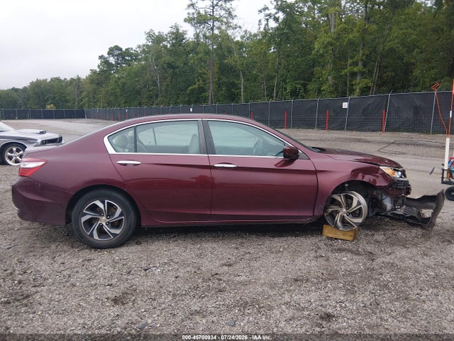 Aukcja sprzedaży 2016 Honda Accord Lx, vin: 1HGCR2F38GA044172, numer aukcji: 45700934