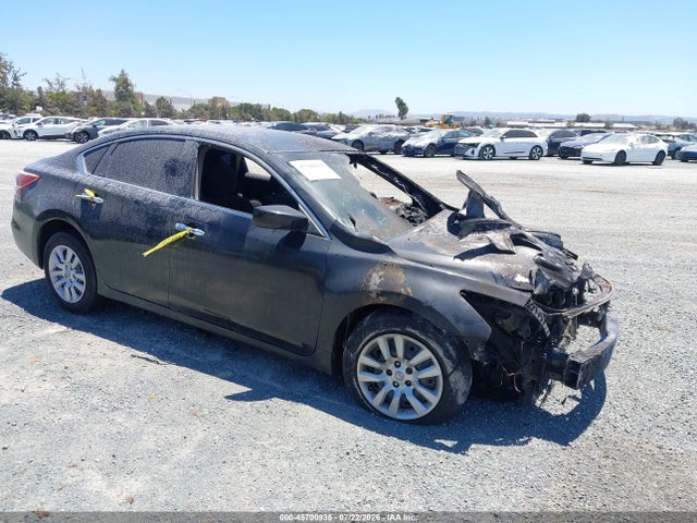 Aukcja sprzedaży 2013 Nissan Altima 2.5 S, vin: 1N4AL3AP6DN434558, numer aukcji: 45700935