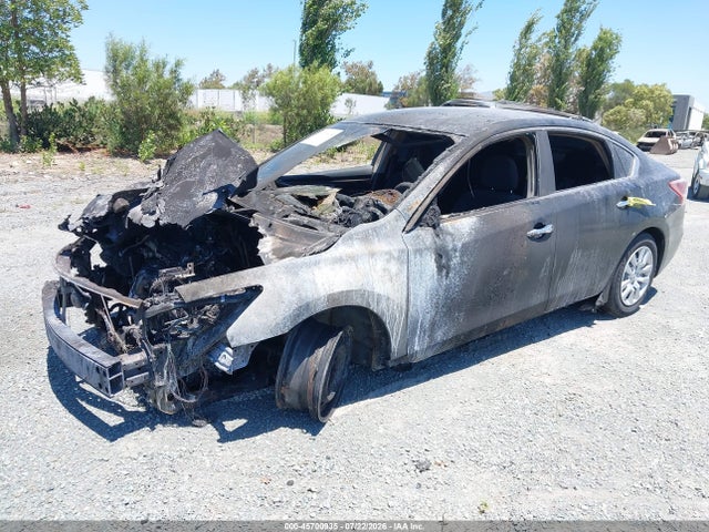Aukcja sprzedaży 2013 Nissan Altima 2.5 S, vin: 1N4AL3AP6DN434558, numer aukcji: 45700935