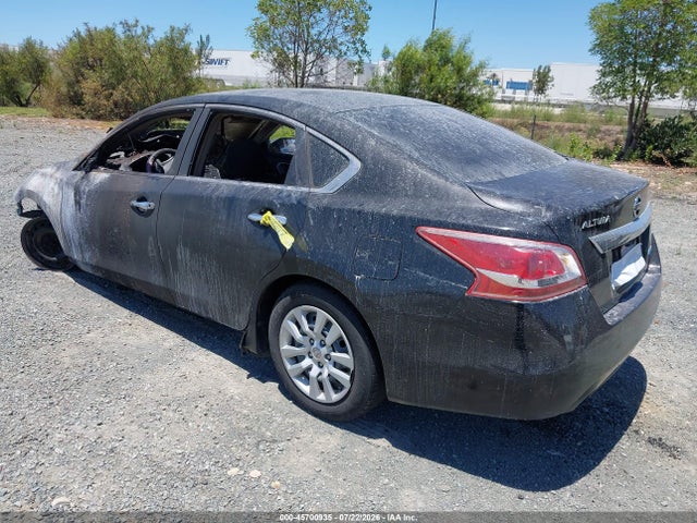 Aukcja sprzedaży 2013 Nissan Altima 2.5 S, vin: 1N4AL3AP6DN434558, numer aukcji: 45700935