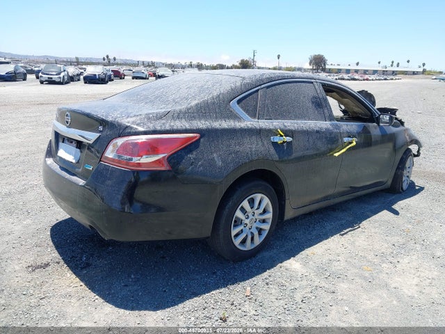 Aukcja sprzedaży 2013 Nissan Altima 2.5 S, vin: 1N4AL3AP6DN434558, numer aukcji: 45700935