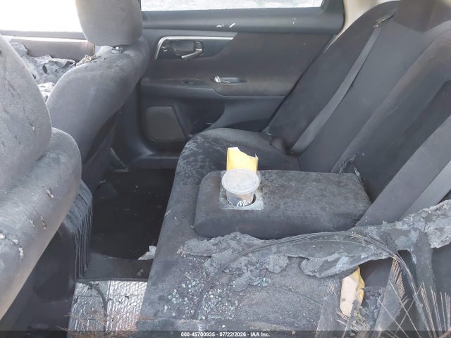 Aukcja sprzedaży 2013 Nissan Altima 2.5 S, vin: 1N4AL3AP6DN434558, numer aukcji: 45700935