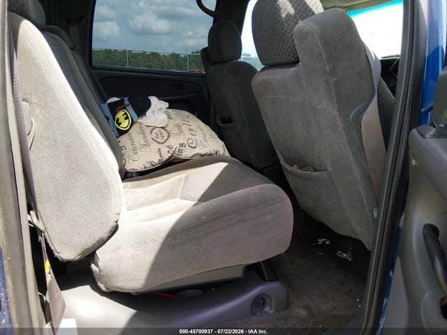 Aukcja sprzedaży 2003 Chevrolet Avalanche 1500, vin: 3GNEC13T13G114458, numer aukcji: 45700937