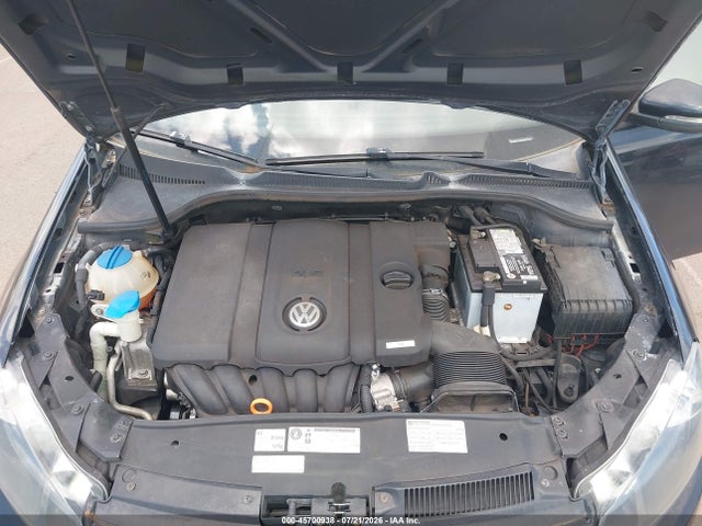 Aukcja sprzedaży 2012 Volkswagen Golf 2.5l 4-door, vin: WVWDB7AJ6CW287700, numer aukcji: 45700938