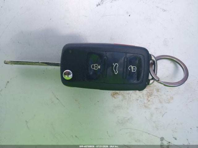 Aukcja sprzedaży 2012 Volkswagen Golf 2.5l 4-door, vin: WVWDB7AJ6CW287700, numer aukcji: 45700938