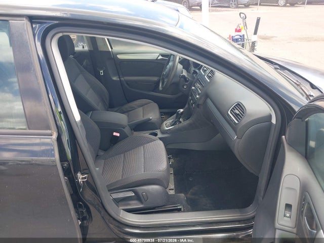 Aukcja sprzedaży 2012 Volkswagen Golf 2.5l 4-door, vin: WVWDB7AJ6CW287700, numer aukcji: 45700938