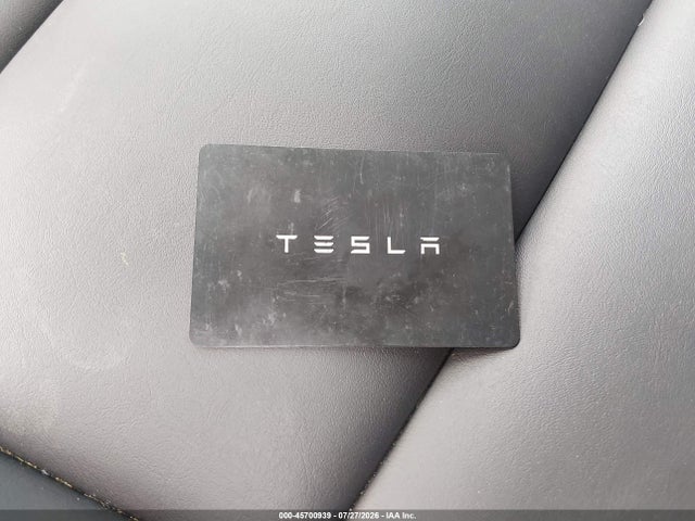 45700939 :رقم المزاد ، 7SAYGDEE1PF694464 vin ، 2023 Tesla Model Y Awd/long Range Dual Motor All-wheel Drive مزاد بيع