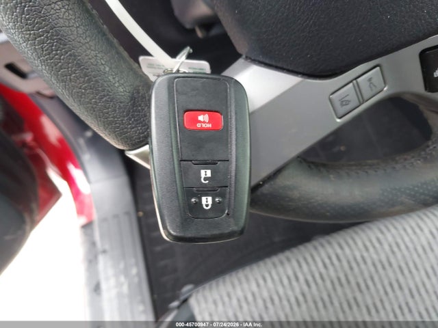 Продажа на аукционе авто 2023 Toyota 4runner Sr5, vin: JTEEU5JR7P5293814, номер лота: 45700947