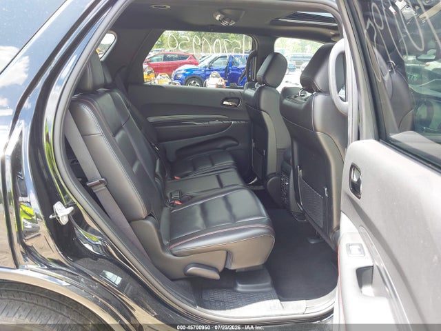 Продажа на аукционе авто 2024 Dodge Durango Gt Plus Awd, vin: 1C4RDJDG4RC138211, номер лота: 45700950