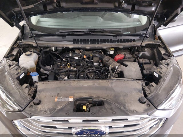 Aukcja sprzedaży 2020 Ford Edge Se, vin: 2FMPK4G95LBA43347, numer aukcji: 45700953