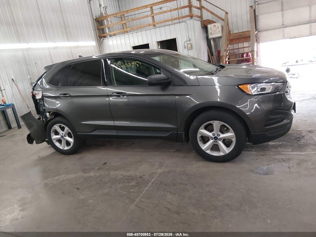 Aukcja sprzedaży 2020 Ford Edge Se, vin: 2FMPK4G95LBA43347, numer aukcji: 45700953