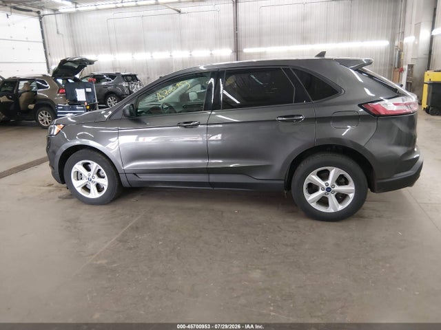 Aukcja sprzedaży 2020 Ford Edge Se, vin: 2FMPK4G95LBA43347, numer aukcji: 45700953