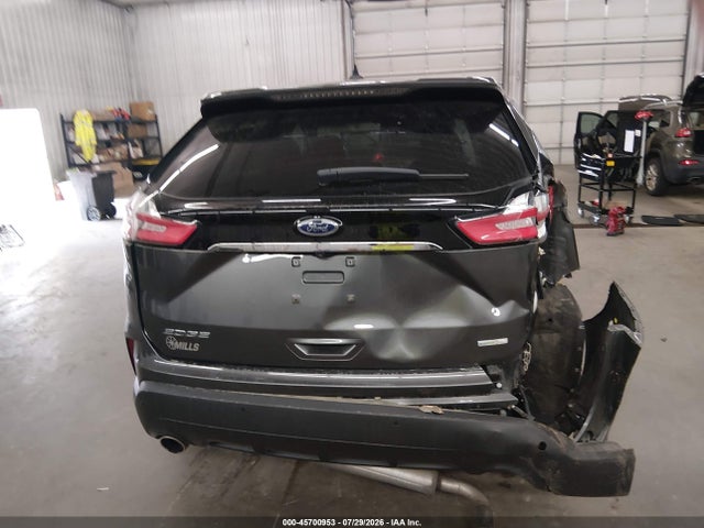 Aukcja sprzedaży 2020 Ford Edge Se, vin: 2FMPK4G95LBA43347, numer aukcji: 45700953