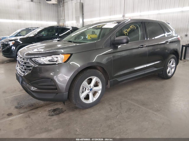 Aukcja sprzedaży 2020 Ford Edge Se, vin: 2FMPK4G95LBA43347, numer aukcji: 45700953