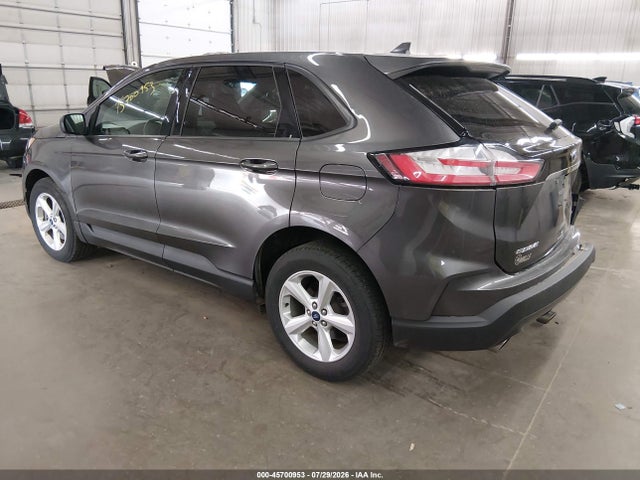 Aukcja sprzedaży 2020 Ford Edge Se, vin: 2FMPK4G95LBA43347, numer aukcji: 45700953