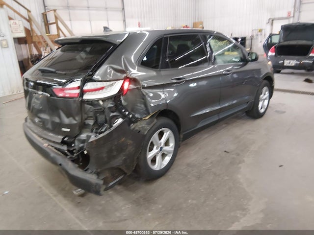 Aukcja sprzedaży 2020 Ford Edge Se, vin: 2FMPK4G95LBA43347, numer aukcji: 45700953