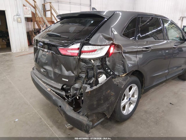 Aukcja sprzedaży 2020 Ford Edge Se, vin: 2FMPK4G95LBA43347, numer aukcji: 45700953
