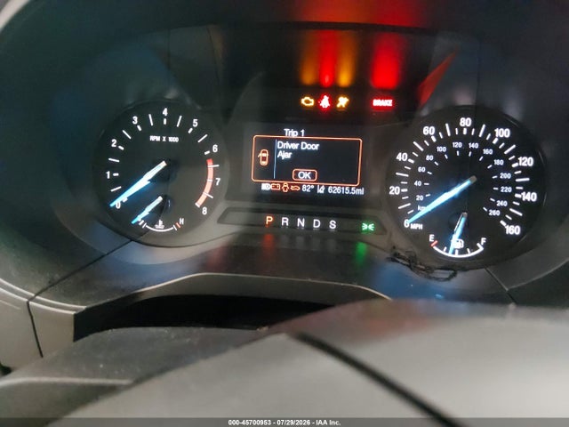 Aukcja sprzedaży 2020 Ford Edge Se, vin: 2FMPK4G95LBA43347, numer aukcji: 45700953