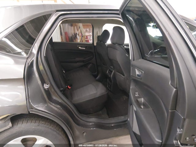 Aukcja sprzedaży 2020 Ford Edge Se, vin: 2FMPK4G95LBA43347, numer aukcji: 45700953