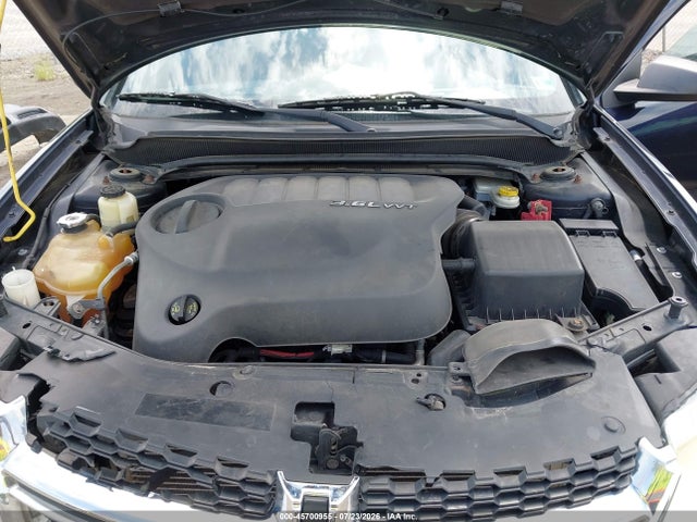 Продажа на аукционе авто 2012 Dodge Avenger Se, vin: 1C3CDZAG6CN281041, номер лота: 45700955