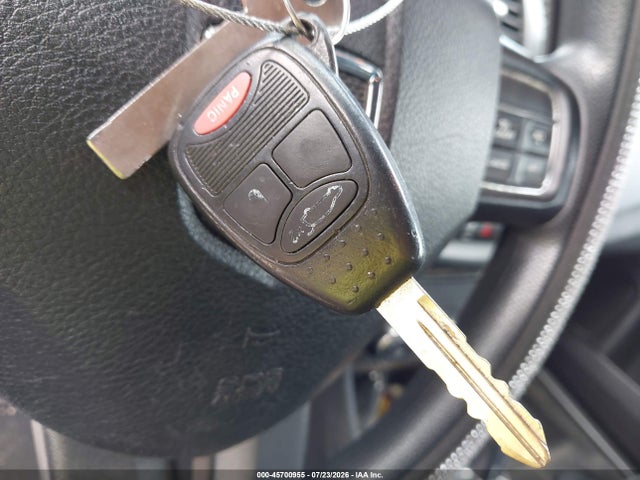 Продажа на аукционе авто 2012 Dodge Avenger Se, vin: 1C3CDZAG6CN281041, номер лота: 45700955