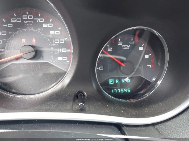 Продажа на аукционе авто 2012 Dodge Avenger Se, vin: 1C3CDZAG6CN281041, номер лота: 45700955