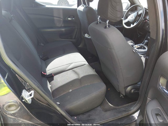 Продажа на аукционе авто 2012 Dodge Avenger Se, vin: 1C3CDZAG6CN281041, номер лота: 45700955