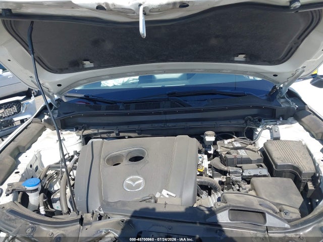 JM3KFBAM4P0160792 Mazda Cx-5 2.5 S