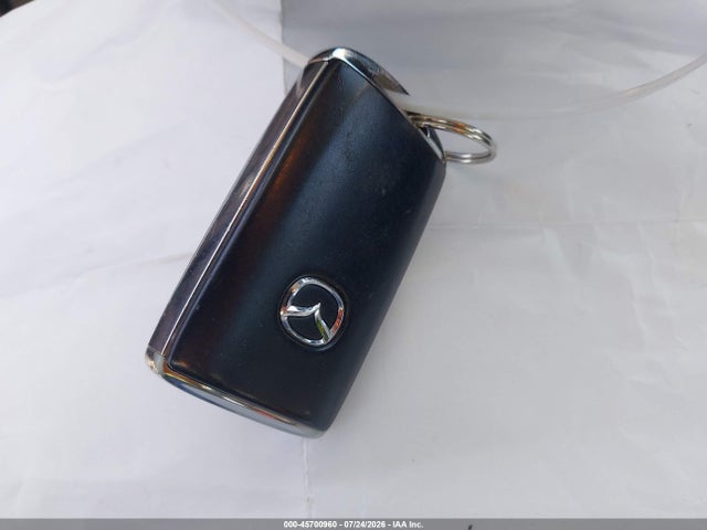 JM3KFBAM4P0160792 Mazda Cx-5 2.5 S