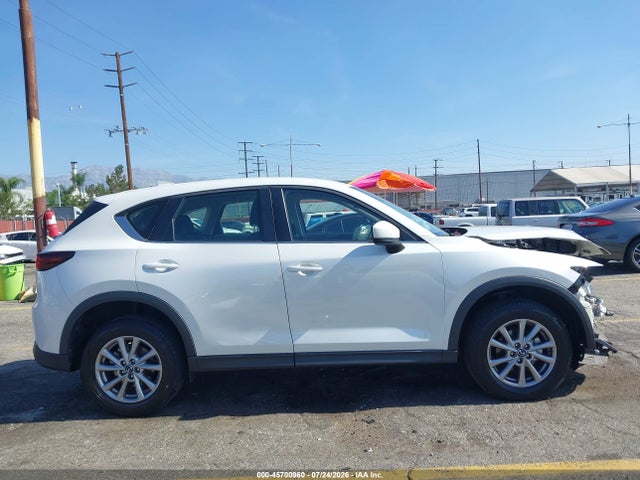 JM3KFBAM4P0160792 Mazda Cx-5 2.5 S