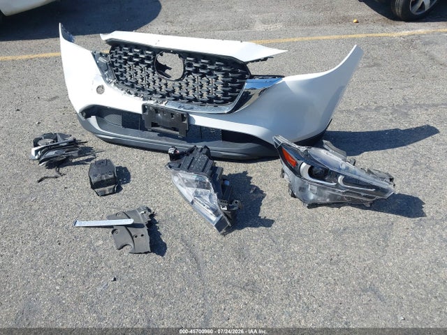 JM3KFBAM4P0160792 Mazda Cx-5 2.5 S