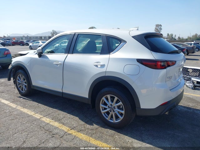 JM3KFBAM4P0160792 Mazda Cx-5 2.5 S
