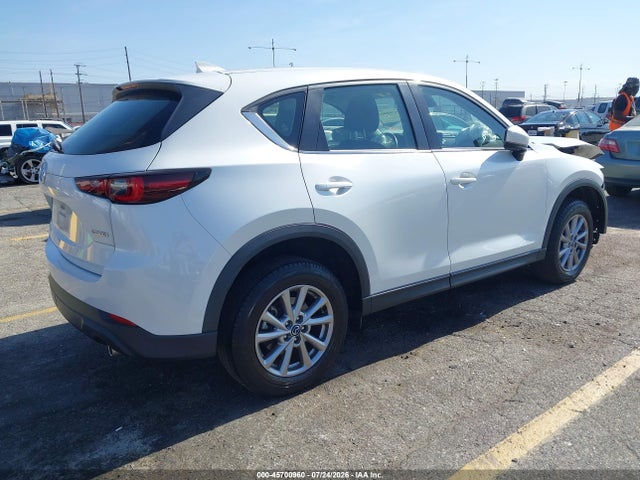 JM3KFBAM4P0160792 Mazda Cx-5 2.5 S