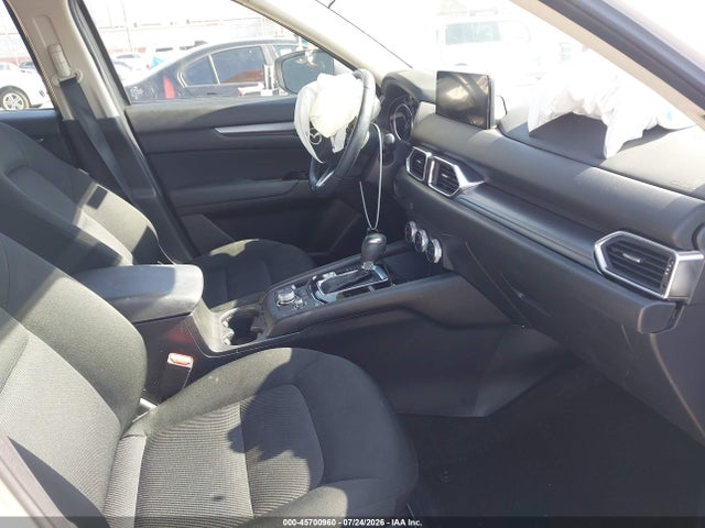 JM3KFBAM4P0160792 Mazda Cx-5 2.5 S