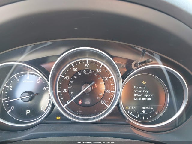 JM3KFBAM4P0160792 Mazda Cx-5 2.5 S