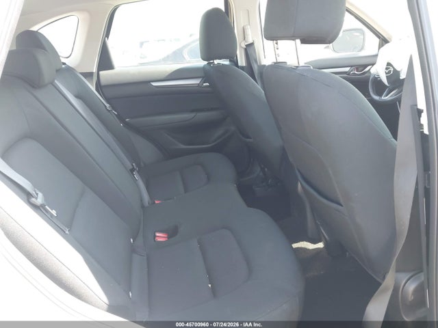 JM3KFBAM4P0160792 Mazda Cx-5 2.5 S